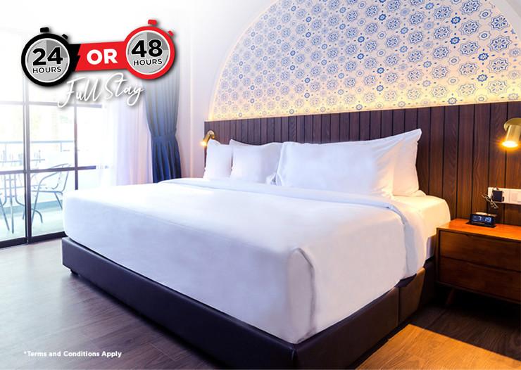 48-Hour Stay. The Lisbon Melaka Melaka 48-Hour Stay. The Lisbon Melaka Melaka