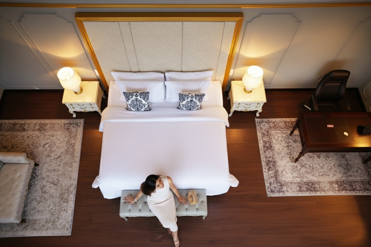 Rooms  The Lisbon Melaka Melaka
