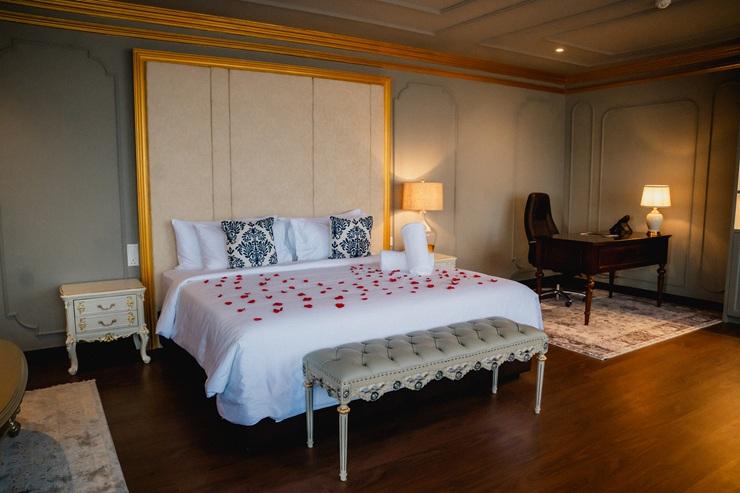 Lisbon Suite The Lisbon Melaka Melaka Lisbon Suite The Lisbon Melaka Melaka