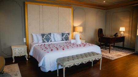 Lisbon Suite The Lisbon Melaka Melaka Lisbon Suite The Lisbon Melaka Melaka