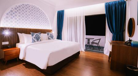 Lux King Ocean The Lisbon Melaka Melaka Lux King Ocean The Lisbon Melaka Melaka