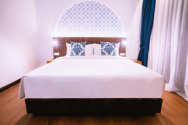 Lux King Ocean The Lisbon Melaka Melaka Lux King Ocean The Lisbon Melaka Melaka