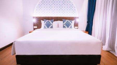 Lux Twin Ocean The Lisbon Melaka Melaka Lux Twin Ocean The Lisbon Melaka Melaka