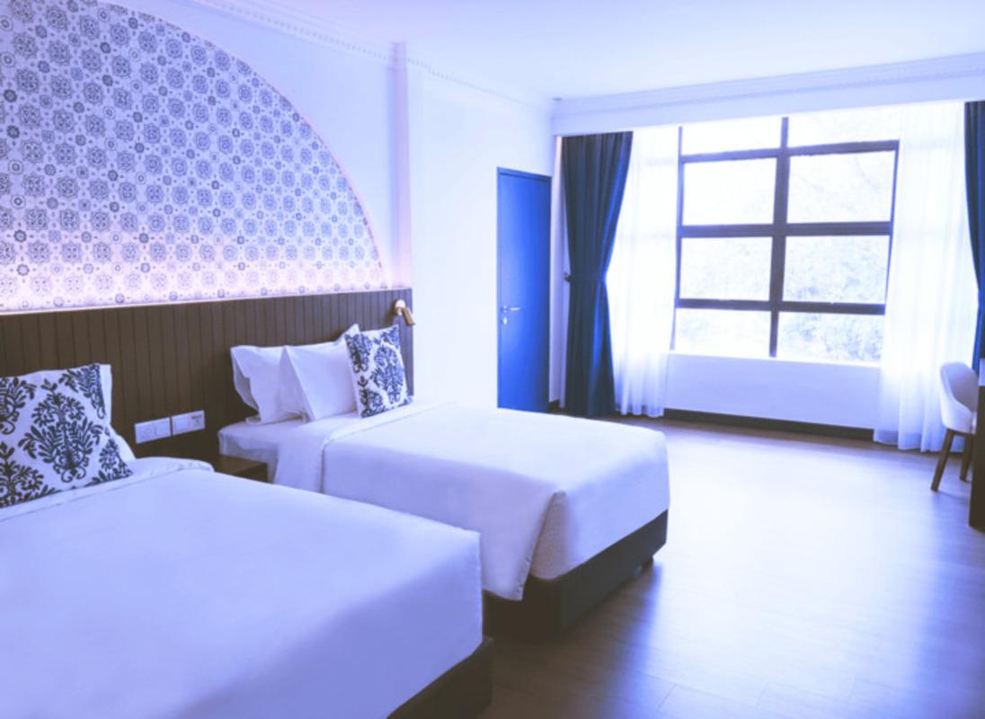 Premier Ocean The Lisbon Melaka Melaka Premier Ocean The Lisbon Melaka Melaka