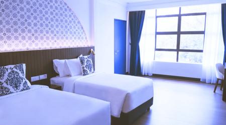 Premier Ocean The Lisbon Melaka Melaka Premier Ocean The Lisbon Melaka Melaka