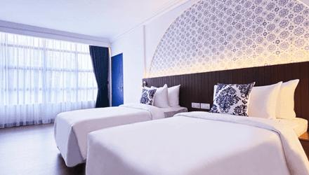 Premier Courtyard The Lisbon Melaka Melaka Premier Courtyard The Lisbon Melaka Melaka