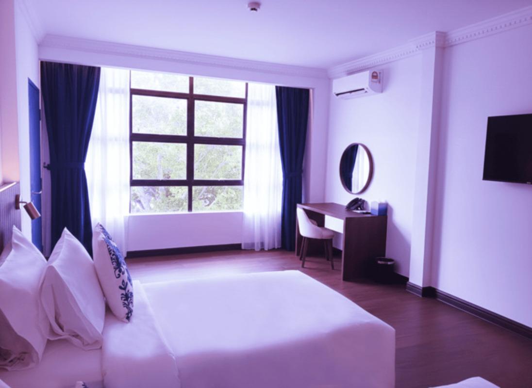 Premier Ocean The Lisbon Melaka Melaka Premier Ocean The Lisbon Melaka Melaka