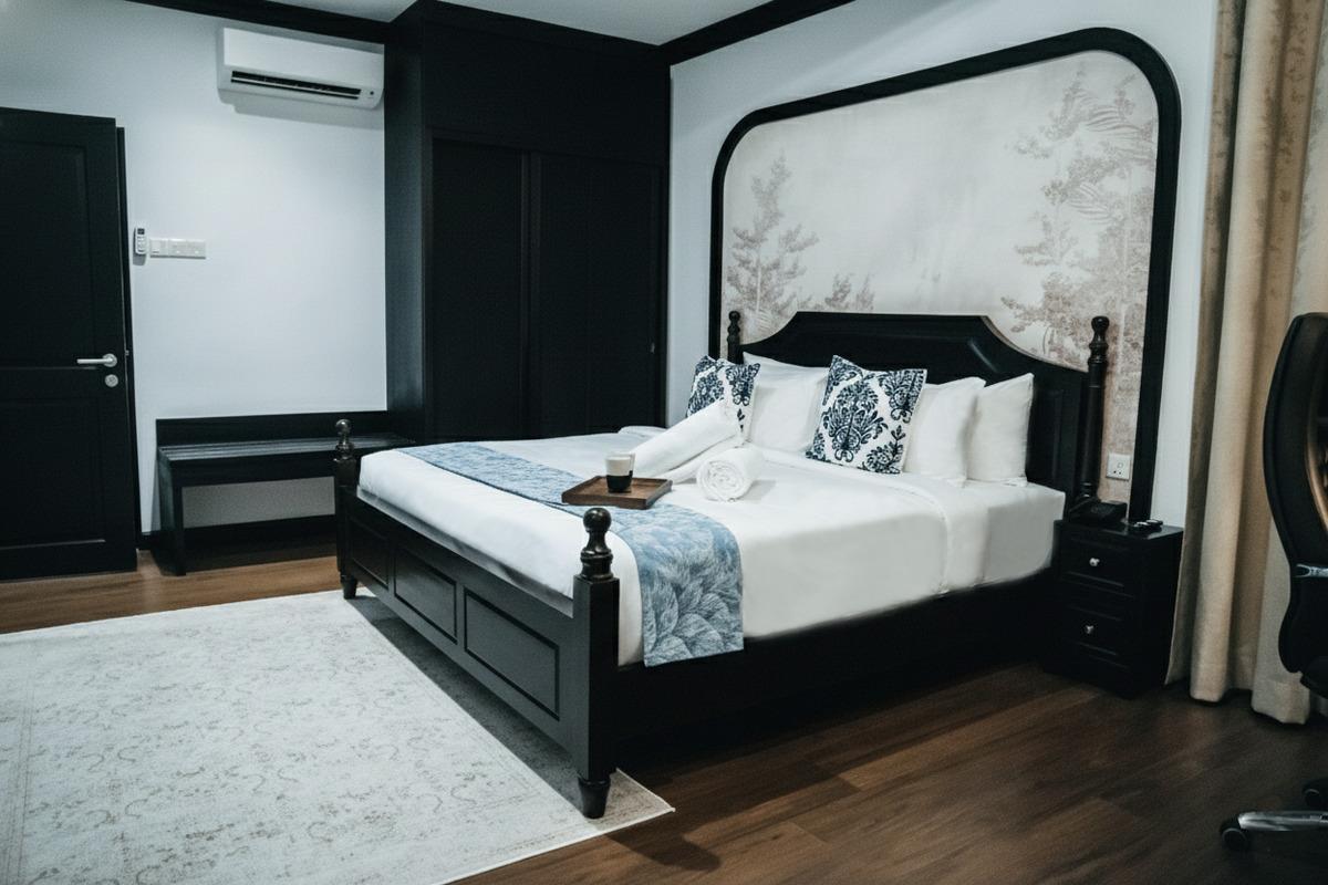 Lisbon Prestige  The Lisbon Melaka Melaka