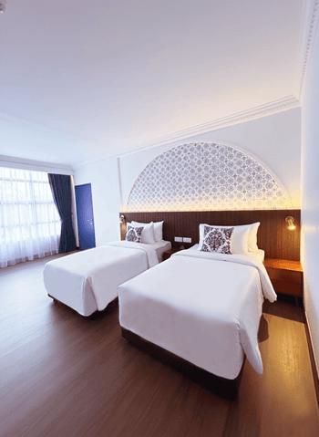 Premier Courtyard The Lisbon Melaka Melaka Premier Courtyard The Lisbon Melaka Melaka