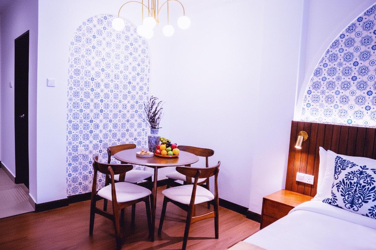 Prestige Double Queen Ocean The Lisbon Melaka Melaka Prestige Double Queen Ocean The Lisbon Melaka Melaka