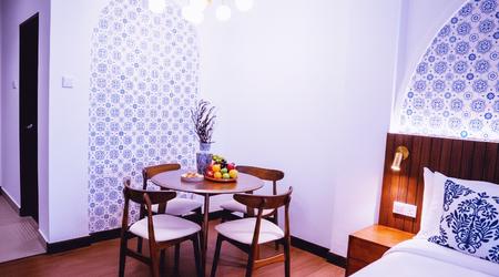 Prestige Double Queen Ocean The Lisbon Melaka Melaka Prestige Double Queen Ocean The Lisbon Melaka Melaka