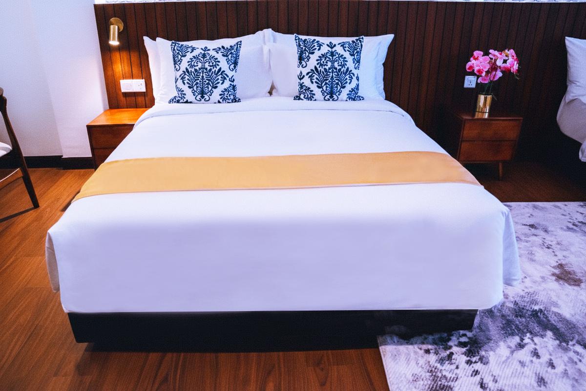 Prestige Double Queen Ocean The Lisbon Melaka Melaka Prestige Double Queen Ocean The Lisbon Melaka Melaka