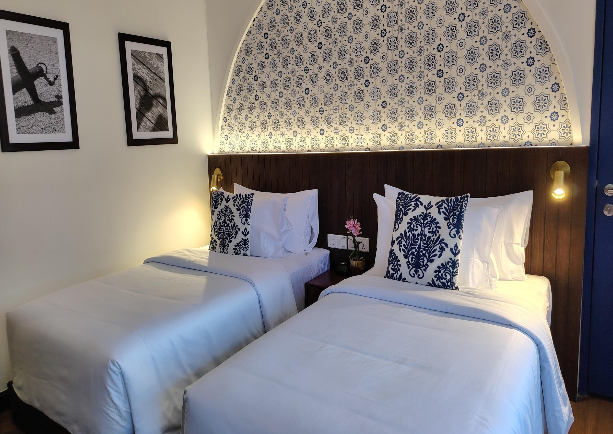 Premier Ocean  The Lisbon Melaka Melaka