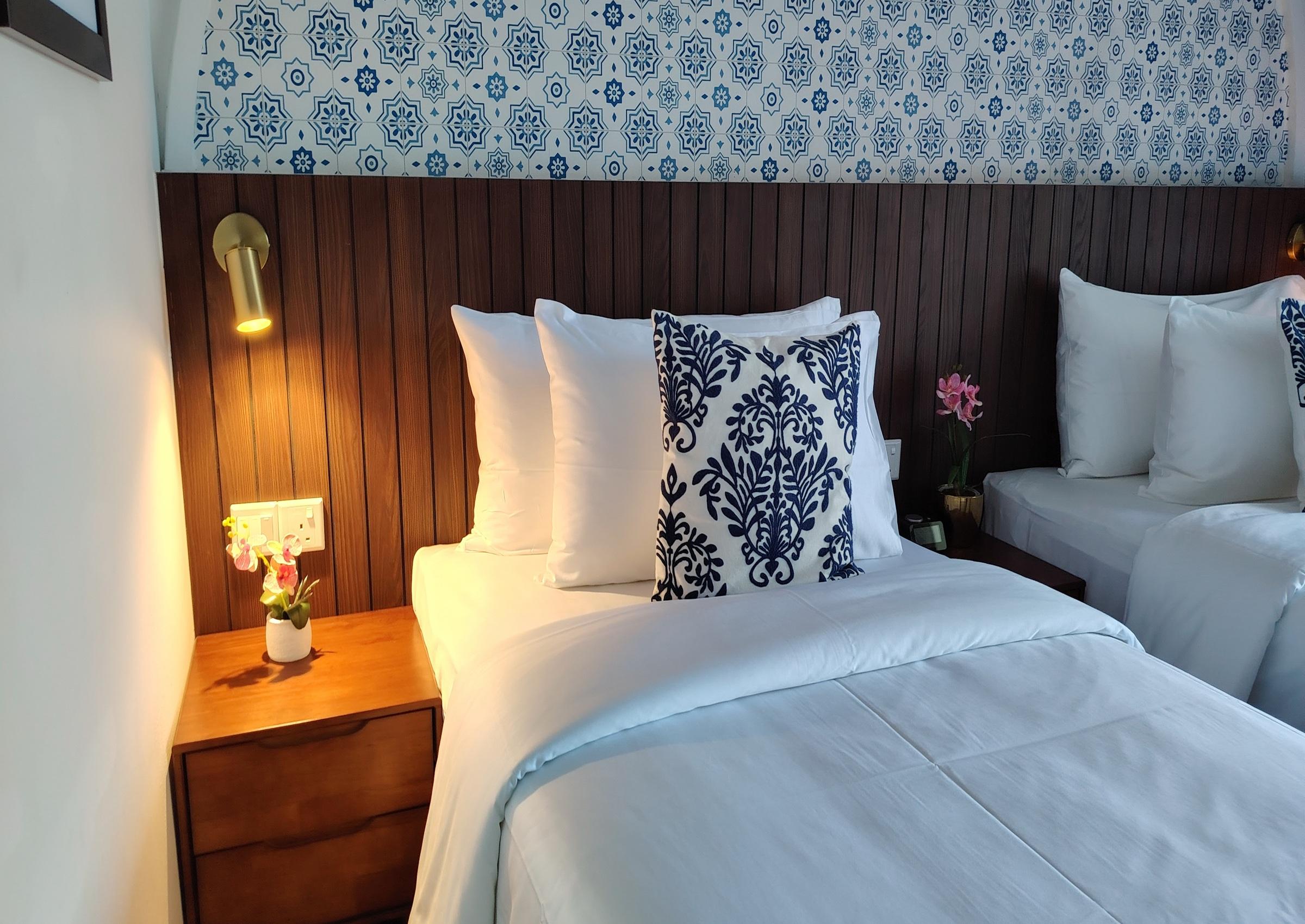 Lux Twin Ocean  The Lisbon Melaka Melaka