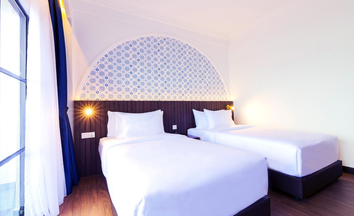 Lux Twin Ocean The Lisbon Melaka Melaka Lux Twin Ocean The Lisbon Melaka Melaka