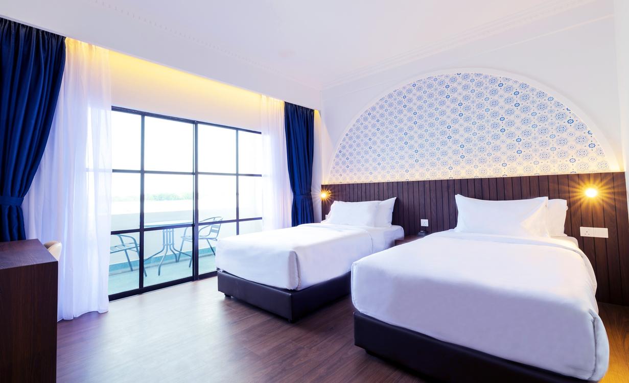 Lux Twin Ocean The Lisbon Melaka Melaka Lux Twin Ocean The Lisbon Melaka Melaka