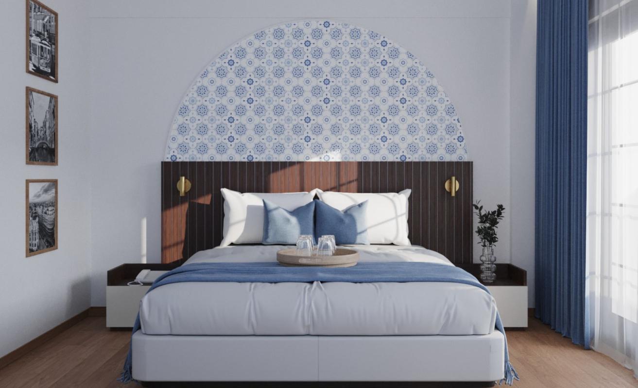 Lux King Courtyard The Lisbon Melaka Melaka Lux King Courtyard The Lisbon Melaka Melaka