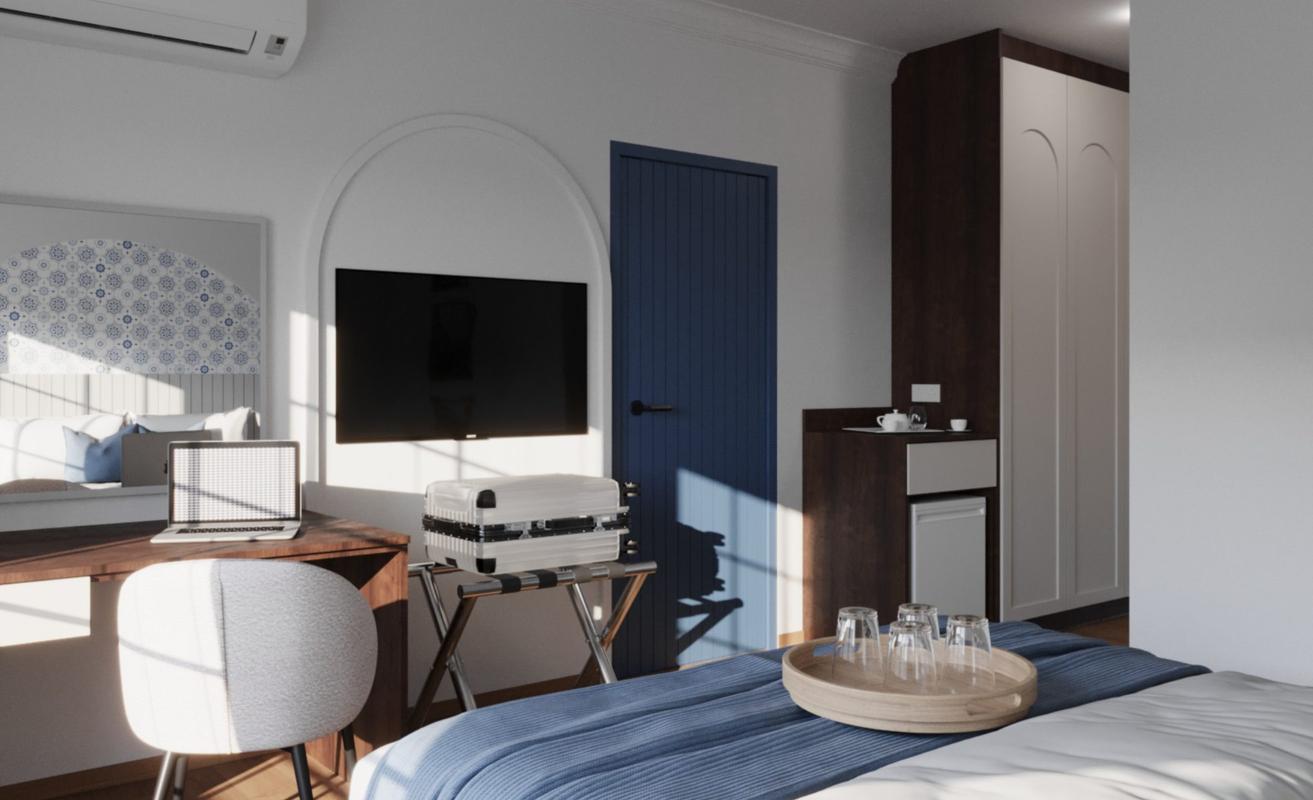 Lux King Courtyard The Lisbon Melaka Melaka Lux King Courtyard The Lisbon Melaka Melaka