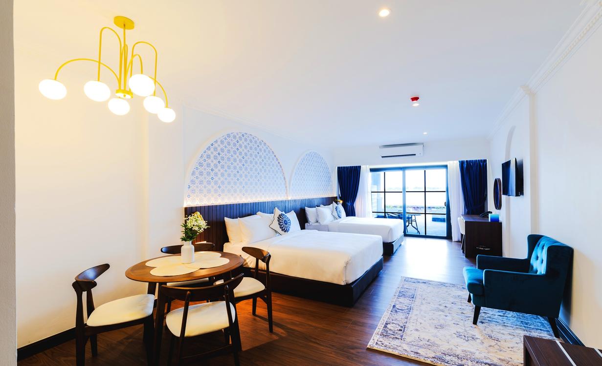 Prestige Double Queen Ocean The Lisbon Melaka Melaka Prestige Double Queen Ocean The Lisbon Melaka Melaka