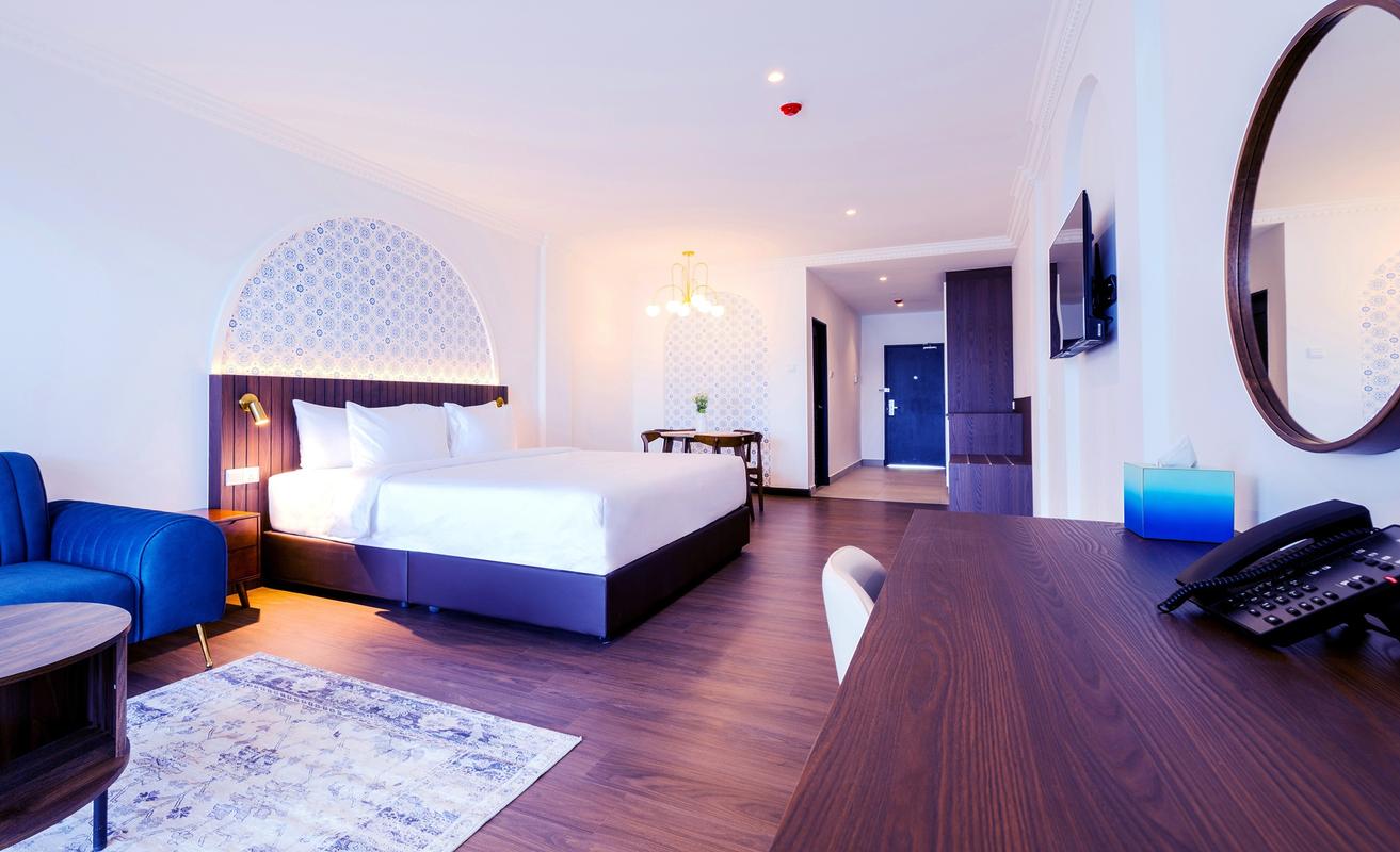 Prestige King Ocean The Lisbon Melaka Melaka Prestige King Ocean The Lisbon Melaka Melaka