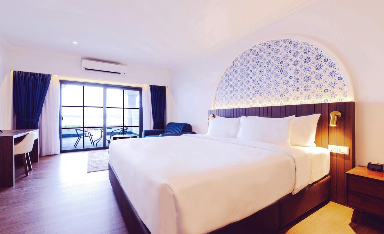 Prestige King Ocean The Lisbon Melaka Melaka Prestige King Ocean The Lisbon Melaka Melaka