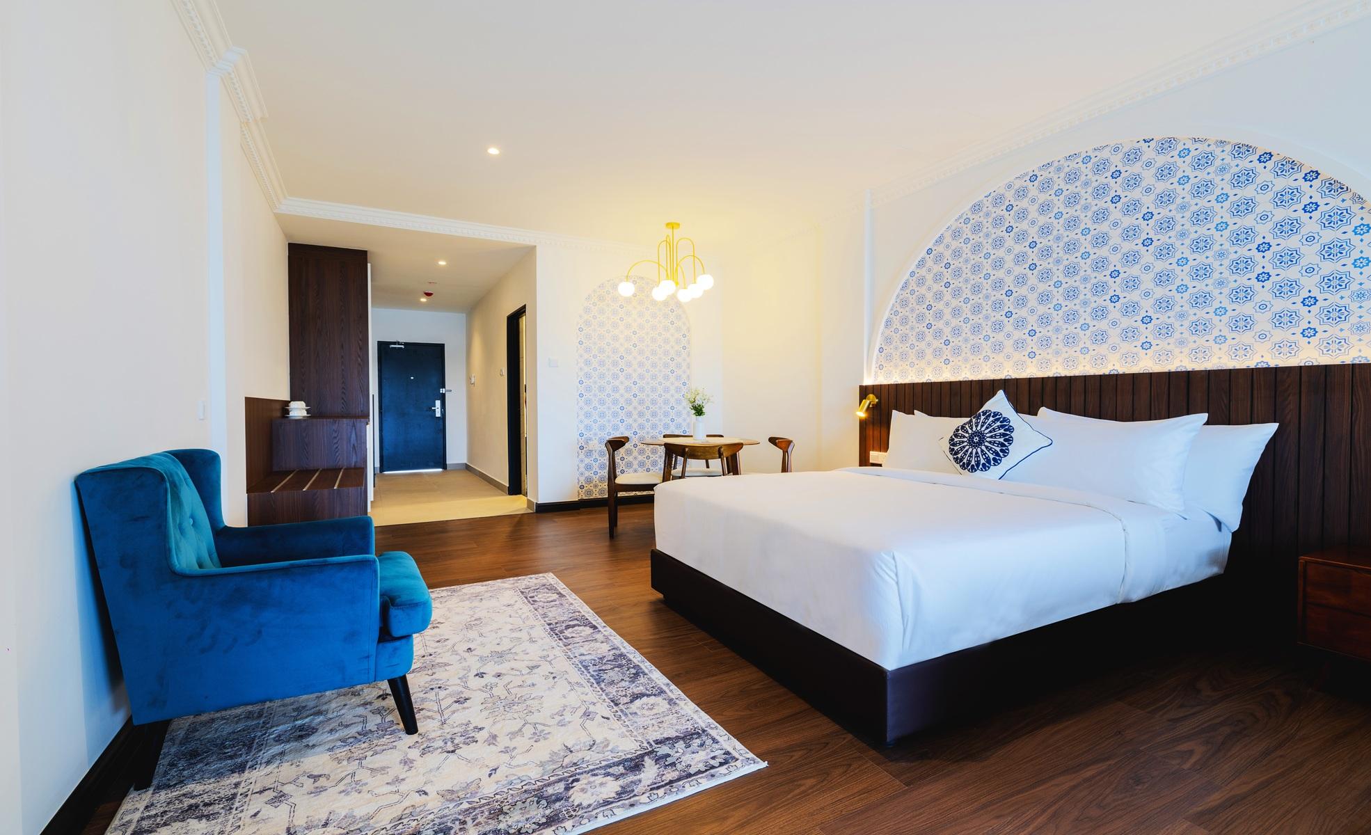 Prestige King Ocean  The Lisbon Melaka Melaka