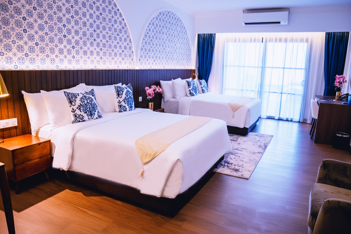 Reviews  The Lisbon Melaka 10/06/2025