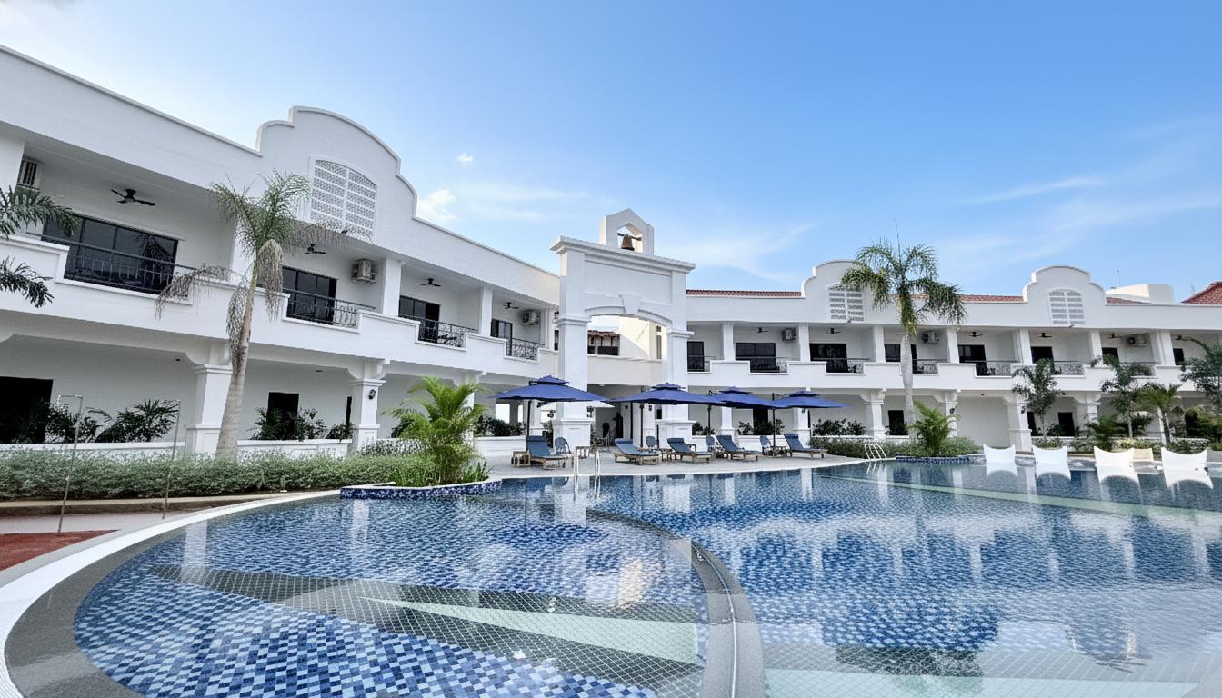 Welcome to The Lisbon Melaka Melaka Welcome to The Lisbon Melaka Melaka