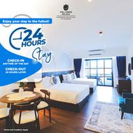 24-Hour Escape The Lisbon Melaka 24-Hour Escape The Lisbon Melaka