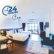 STAY 24 OR 48 HOURS The Lisbon Melaka STAY 24 OR 48 HOURS The Lisbon Melaka