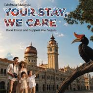 YOUR STAY, WE CARE The Lisbon Melaka YOUR STAY, WE CARE The Lisbon Melaka